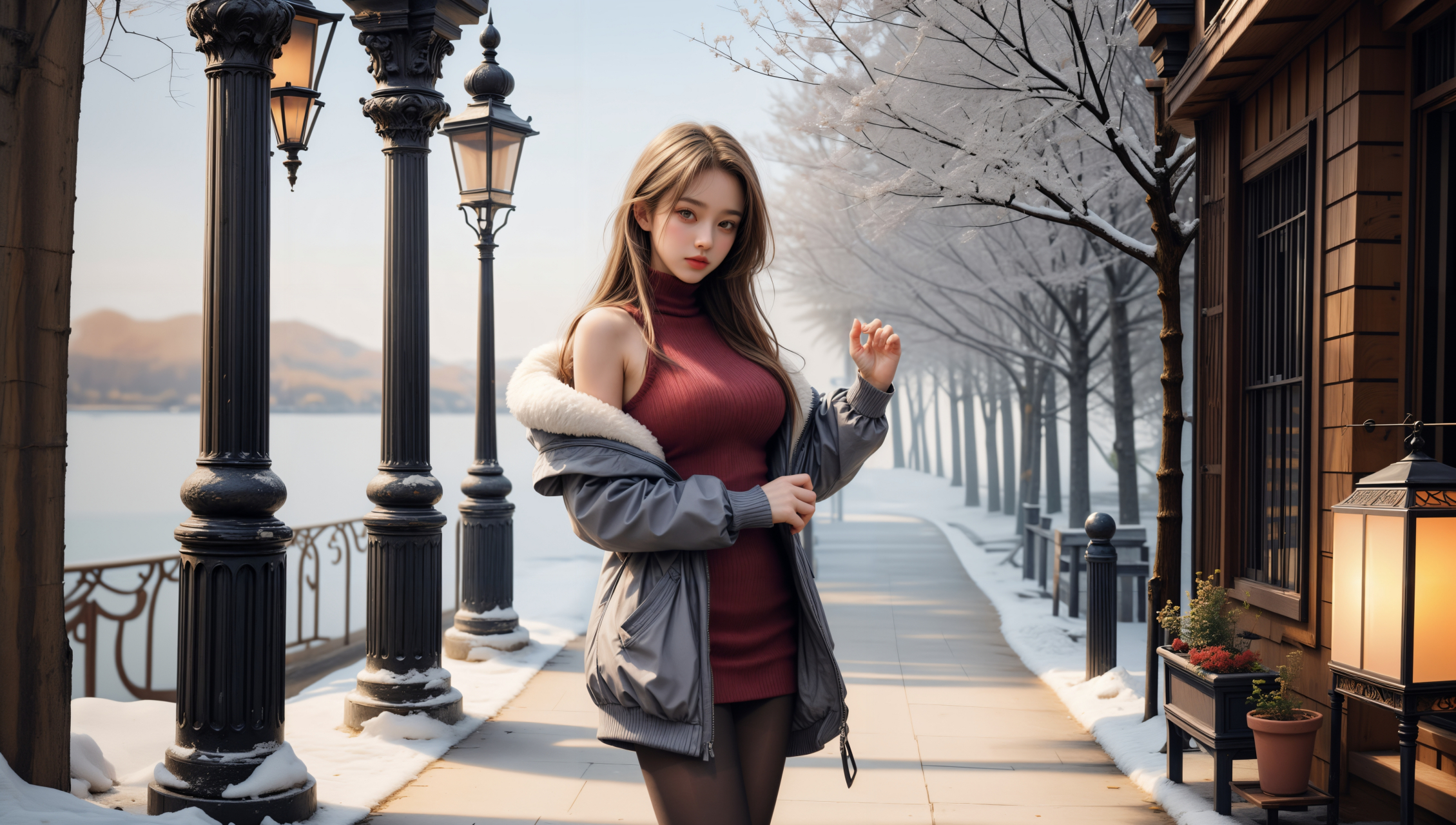 广西自贸试验区应用北斗定位技术 护航进口种牛高效通关